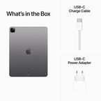 Apple iPad Pro Wi-Fi 12.9&quot; 256GB M2, , hi-res